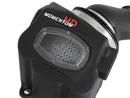 aFe Momentum HD Intakes Pro Dry S Ford Diesel Trucks V8 6.7L (td)-14