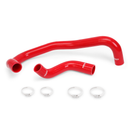 Mishimoto 2011+ Mopar LX Chassis 5.7L V8 Red Silicone Hose Kit-3