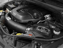 aFe Momentum GT Stage 2 PRO Dry S Intake 11-14 Jeep Grand Cherokee 3.6L V6-2