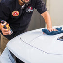 Chemical Guys Hybrid V07 Optical Select High Gloss Liquid Wax - 16oz-3