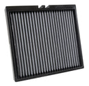 K&N 13-15 Audi A3 1.6L/1.8L/2.0L / 12-15 VW Golf VII 1.6L/2.0L Cabin Air Filter-4