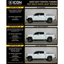 ICON 2007+ Toyota Tundra RXT Stage 1 System-2
