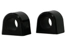 Whiteline 93-00 Subaru Impreza Non-Turbo Front or Rear Swaybar to chassis bush kit-1