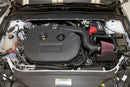 K&N 13-15 Ford Fusion 2.0L Performance Intake Kit-6