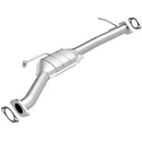 MagnaFlow Conv DF 93-95 Mazda RX7 1.3L-2