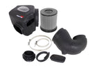 aFe Momentum HD Cold Air Intake System w/ Pro DRY S Filter Dodge Diesel Trucks 94-02 L6-5.9L (td)-11