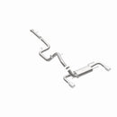 MagnaFlow SYS C/B 10-12 Mazdaspeed 3 2.3L Turbo-43