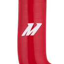 Mishimoto 04-07 Subaru STI / 06-07 WRX Red Silicone Ancillary Hoses-4