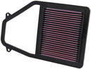K&N 01-05 Honda Civic 1.7L L4 Drop In Air Filter-2