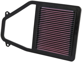 K&N 01-05 Honda Civic 1.7L L4 Drop In Air Filter - 0