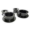 Belltech 19-20 Jeep Gladiator JT 2.5in Front 2.5in Rear Leveling Coil Spring Spacer Kit-4