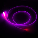 ORACLE Lighting Jeep Wrangler JL / Gladiator JT ColorSHIFT Fiber Optic LED Interior Kit-26