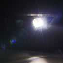 AlphaRex 14-20 Toyota 4Runner LUXX LED Proj Headlights Black w/Activ Light/Seq Signal/DRL-7