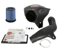 aFe Momentum GT Pro 5R Cold Air Intake System 16-18 BMW M2 (F87) L6-3.0L (t) N55-10