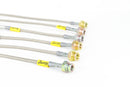 Goodridge 05+ Pontiac GTO Brake Lines-16