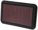 K&N 00-05 Celica GT & GT-S Drop In Air Filter-2