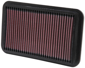 K&N 00-05 Celica GT & GT-S Drop In Air Filter - 0