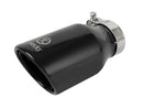 aFe POWER Takeda 12-16 Subaru Impreza 2.0L 2.5in 304SS CB Exhaust w/ Black Tips-5
