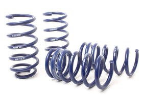 H&R 17-21 Porsche Panamera 4 Sport Turismo 971 Sport Spring (w/PASM & w/o Air Susp.) - 0