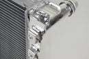 CSF 97-02 Audi S4 (B5) Radiator-2