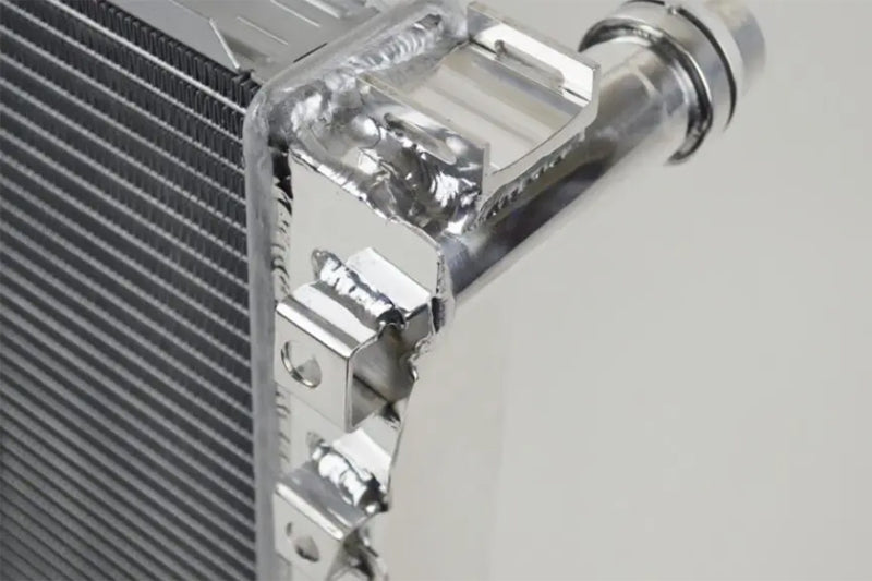 CSF 97-02 Audi S4 (B5) Radiator - 0