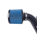 Injen 97-01 Prelude Black Short Ram Intake-8