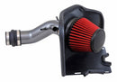 AEM 2016 Hyundai Tucson L4-1.6L Gunmetal Gray Cold Air Intake-2