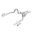 MagnaFlow SYS C/B 87-93 Mustang GT 5.0L 3inch-41