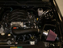 K&N 05 Ford Mustang GT V8-4.6L Performance Intake Kit-4