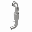 MagnaFlow Conv DF 07-09 Cooper S turbo frt OE-47