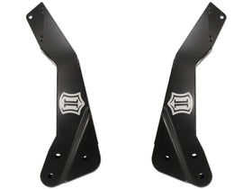 ICON 11-16 Ford F-250/F-350 Radius Arm Drop Kit