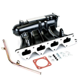 Skunk2 Pro Series Mitsubishi Evo VIII/IX Black Series Intake Manifold - 0