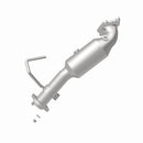 MagnaFlow Conv Direct Fit OEM 12-17 Jeep Wrangler 3.6L Underbody-41