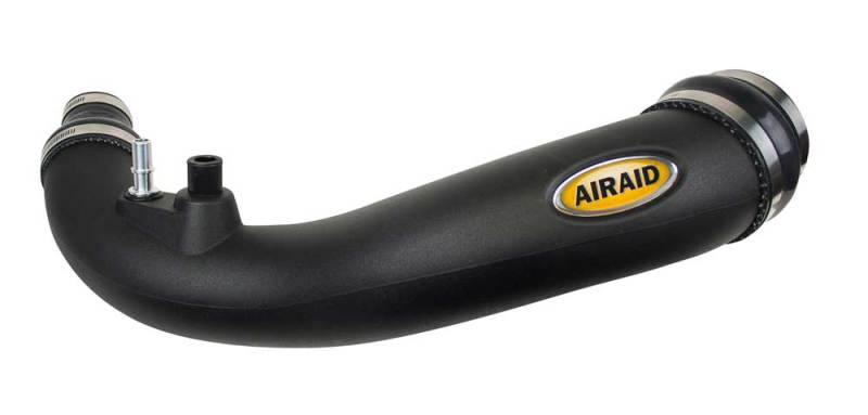 Airaid 2015 Ford Mustang EcoBoost 2.3L Intake Tube - 0