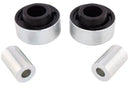 Whiteline Plus 97-05 VAG MK4 A4/Type 1J Rear Lower Inner Control Arm Bushing Kit -Standard Replaceme-2