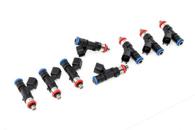 DeatschWerks 00-06 Chevrolet Silverado/Sierra 95lb Injectors - Set of 8 - 0