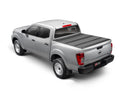 BAK 2022 Nissan Frontier 5ft Bed BAKFlip MX4 Matte Finish-1