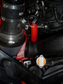 Mishimoto 10+ Hyundai Genesis Coupe V6 Black Silicone Hose Kit-11