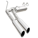 MagnaFlow 99-04 Ford F-150 V8 5.4L Supercharged Lightning SS Cat-Back Exhaust-2
