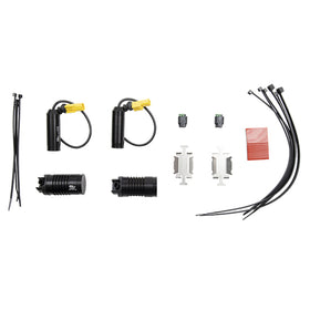 KW Electronic Damping Cancellation Kit 2019+ BMW Z4 sDrive M40I / A90 Toyota Supra (G29) - 0