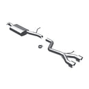 MagnaFlow SYS C/B 08 Volkswagen R32 Sport-2