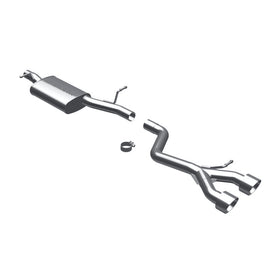 MagnaFlow SYS C/B 08 Volkswagen R32 Sport - 0