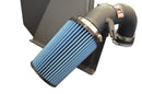 Injen 16-18 BMW 330i B48 2.0L (t) Wrinkle Black Cold Air Intake-19