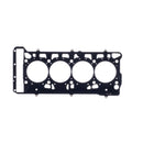 Cometic Volkswagen 1.8/2.0L 16v TFSi EA888 83mm Bore .056in MLS Cylinder Head Gasket-1