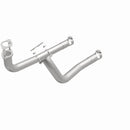Magnaflow Manifold Front Pipes (For LP Manifolds) 67-74 Dodge Charger 7.2L-42