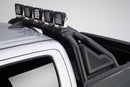 Go Rhino 15-20 Chevrolet Colorado Sport Bar 2.0 (Mid Size) - Tex Blk-8