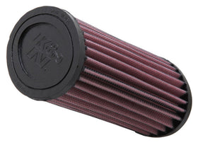 K&N 01-12 Triumph Bonneville/Thruxton/Scrambler Replacement Air Filter - 0