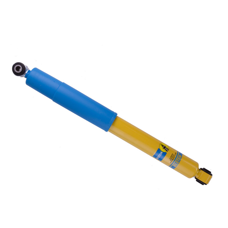Bilstein 4600 Series 2015 Chevy Suburban/GMC Yukon XL Rear 46mm Monotube Shock Absorber - 0