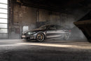 KW 2021+ BMW M3 (G80) Sedan/ M4 (G82) Coupe 2WD Coilover Kit V3-9