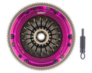 Exedy 2004-2014 Subaru Impreza WRX STI H4 Hyper Single Clutch Sprung Center Disc Pull Type-7